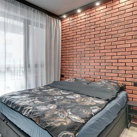 Apartment Doki Gdansk