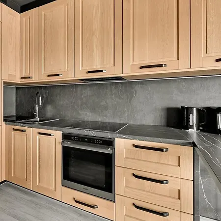 Apartment Doki *
