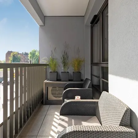 Doki Apartment