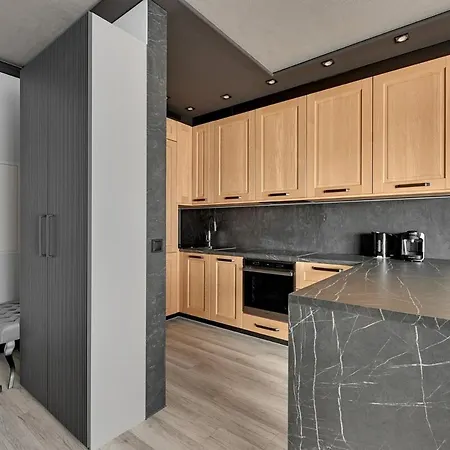 Apartment Doki Danzig